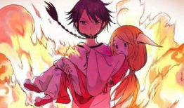 人妖动漫,探索性别边缘的奇幻世界