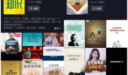 知识短视频,轻松获取实用信息