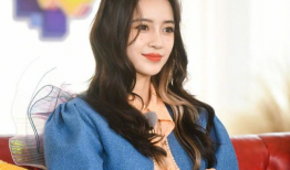 杨颖奔跑吧短视频