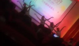 美拍五分钟短视频,浓缩时光精华