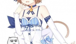 女装动漫,探寻女装角色的魅力与时尚潮流