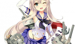 女装动漫,探寻女装角色的魅力与时尚潮流