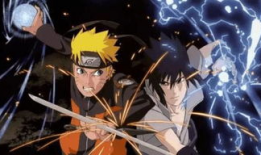 动漫 战斗,动漫世界中的战斗传奇