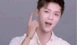 鹿晗短视频,展现青春活力，点燃粉丝热情