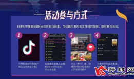 开封短视频,穿越千年古都，感受历史与现代交融的魅力