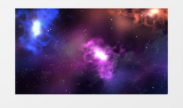 空间背景短视频,揭秘短视频中的宇宙奥秘