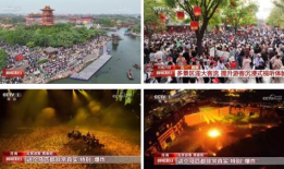 开封短视频,穿越千年古都，感受历史与现代交融的魅力