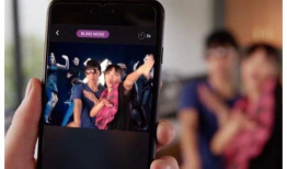 短视频 场景,都市白领的午间休闲时光