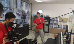 抖音短视频拍摄培训班,从新手到专业玩家的蜕变之路