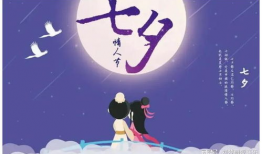 七夕短视频,短视频里的爱意流转