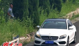 奔驰哥的小女友吃瓜爆料,揭秘娱乐圈背后的惊人真相