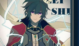 凹凸世界动漫,青春校园的奇幻冒险之旅