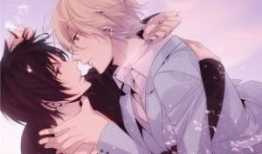 动漫同性,探索动漫中的同性情感世界