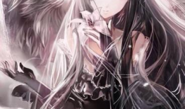 暗黑动漫,幽冥之城的阴影传说