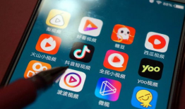 短视频时长,浓缩精华，一瞬即达