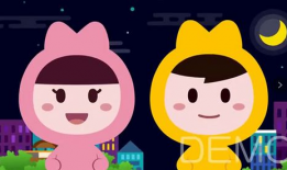 一起看动画短视频,一起探索奇幻世界