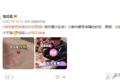 吃瓜爆料杨迪视频大全,吃瓜爆料背后的娱乐真相